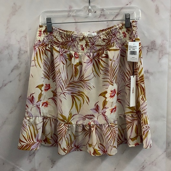 NWT- June & Hudson - Women’s Mini Skirt - Picture 1 of 4